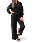 Two Piece Lounge Set