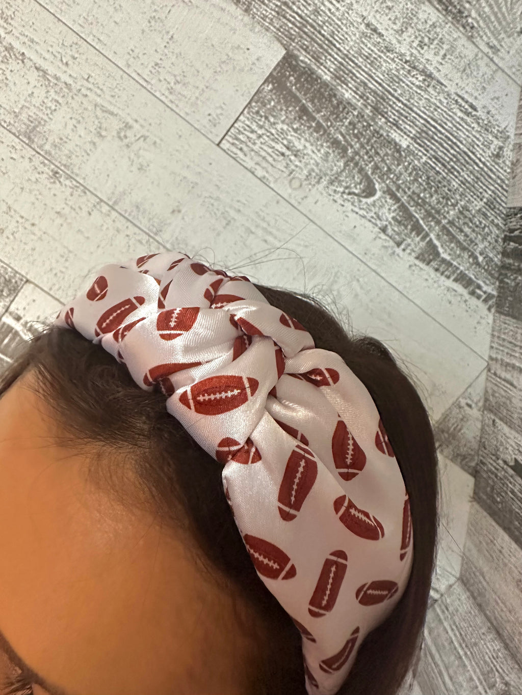 Football Headband