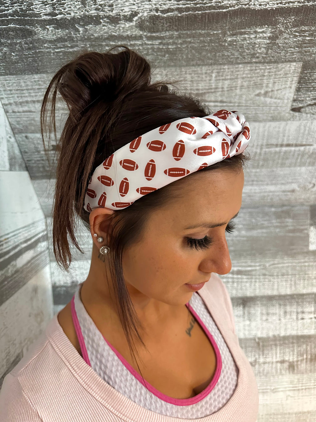 Football Headband