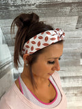 Football Headband